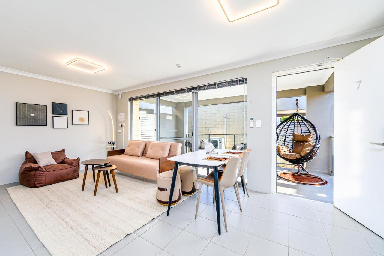 Swan Valley Serviced Apartments Middle Swan Eksteriør bilde