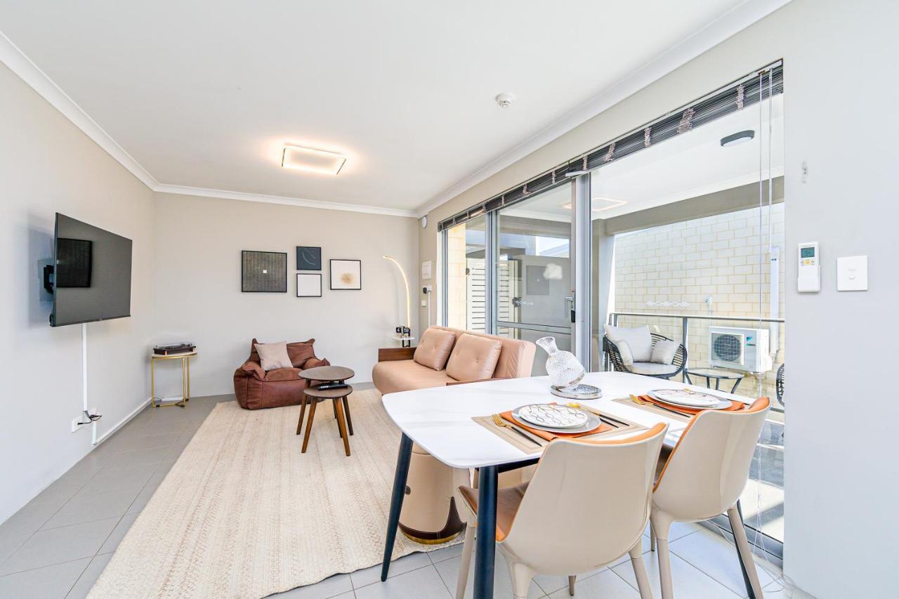 Swan Valley Serviced Apartments Middle Swan Eksteriør bilde