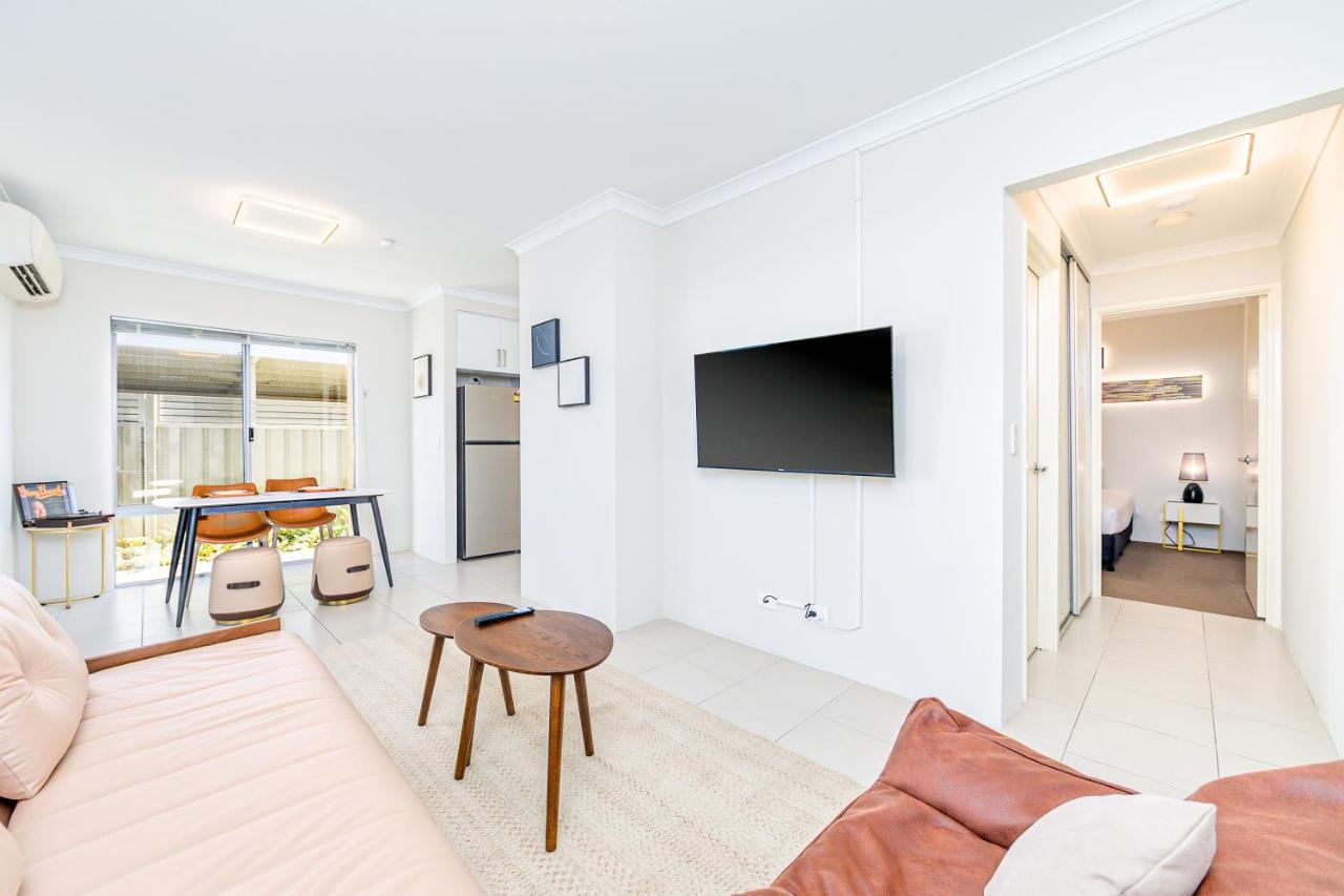 Swan Valley Serviced Apartments Middle Swan Eksteriør bilde