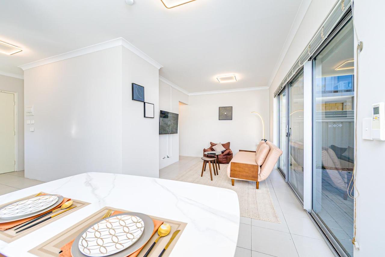 Swan Valley Serviced Apartments Middle Swan Eksteriør bilde