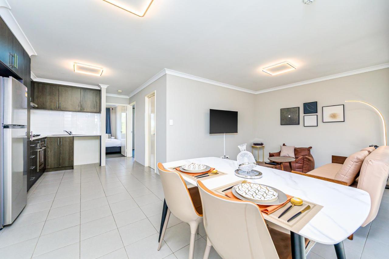 Swan Valley Serviced Apartments Middle Swan Eksteriør bilde