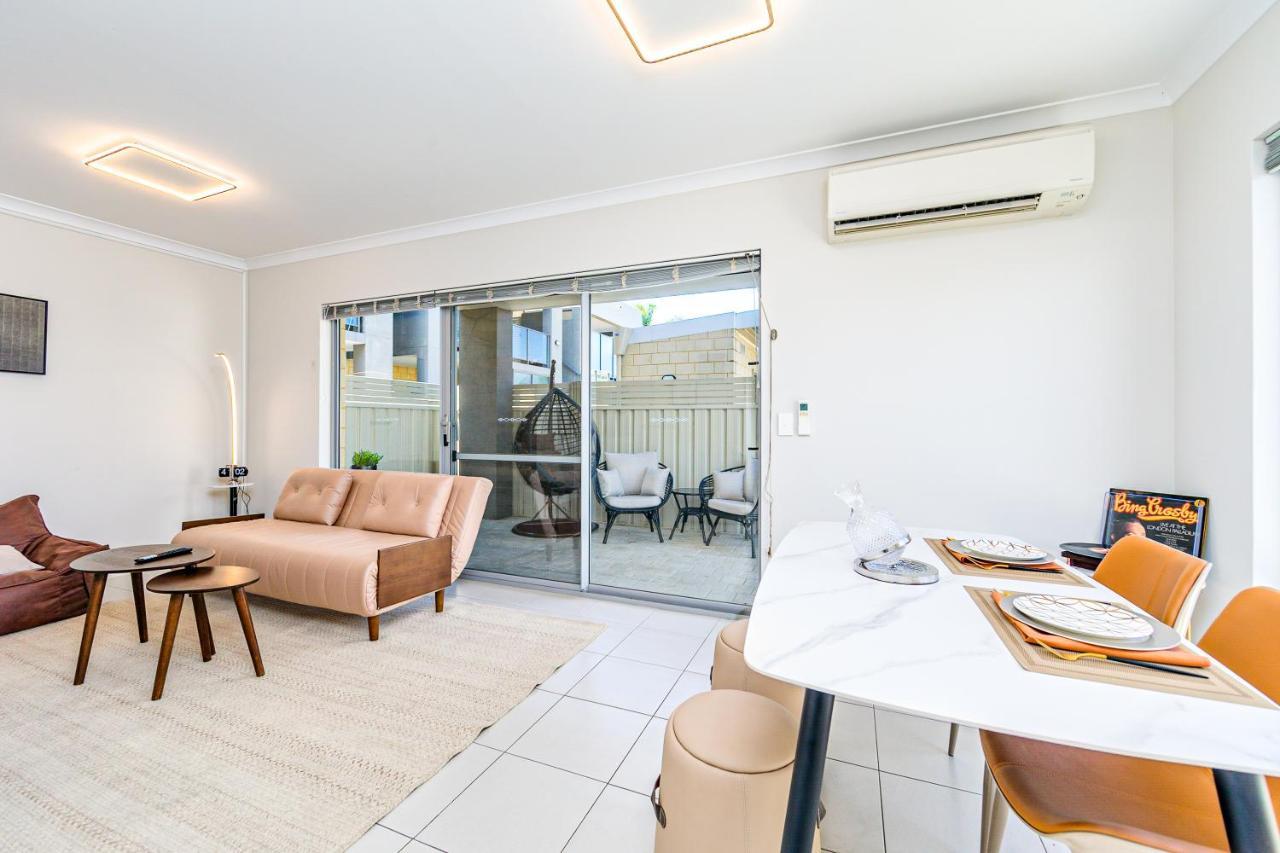 Swan Valley Serviced Apartments Middle Swan Eksteriør bilde