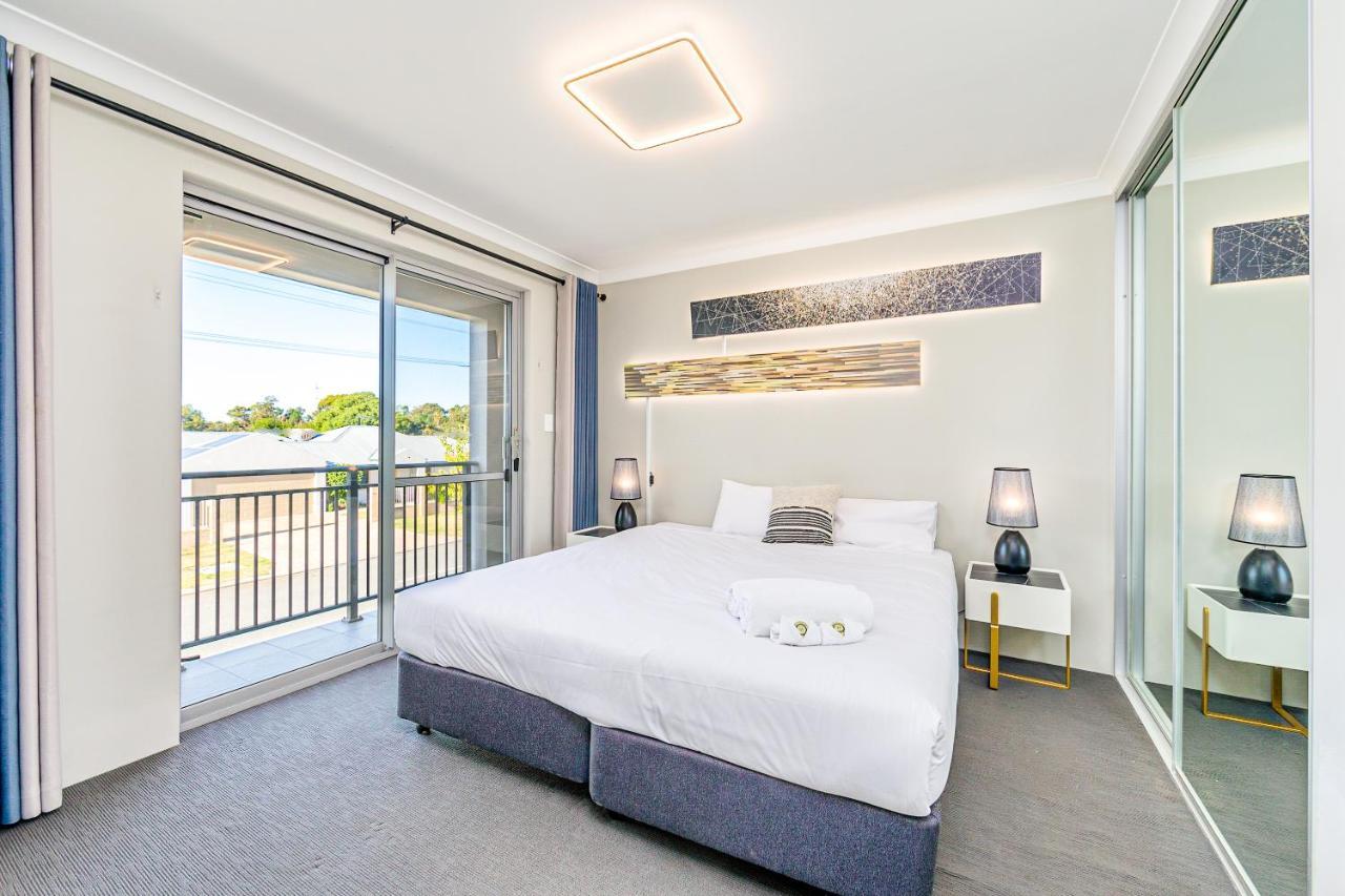 Swan Valley Serviced Apartments Middle Swan Eksteriør bilde