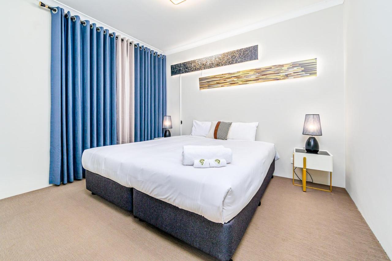 Swan Valley Serviced Apartments Middle Swan Eksteriør bilde