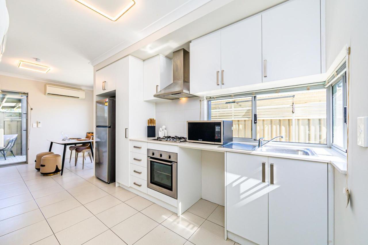 Swan Valley Serviced Apartments Middle Swan Eksteriør bilde