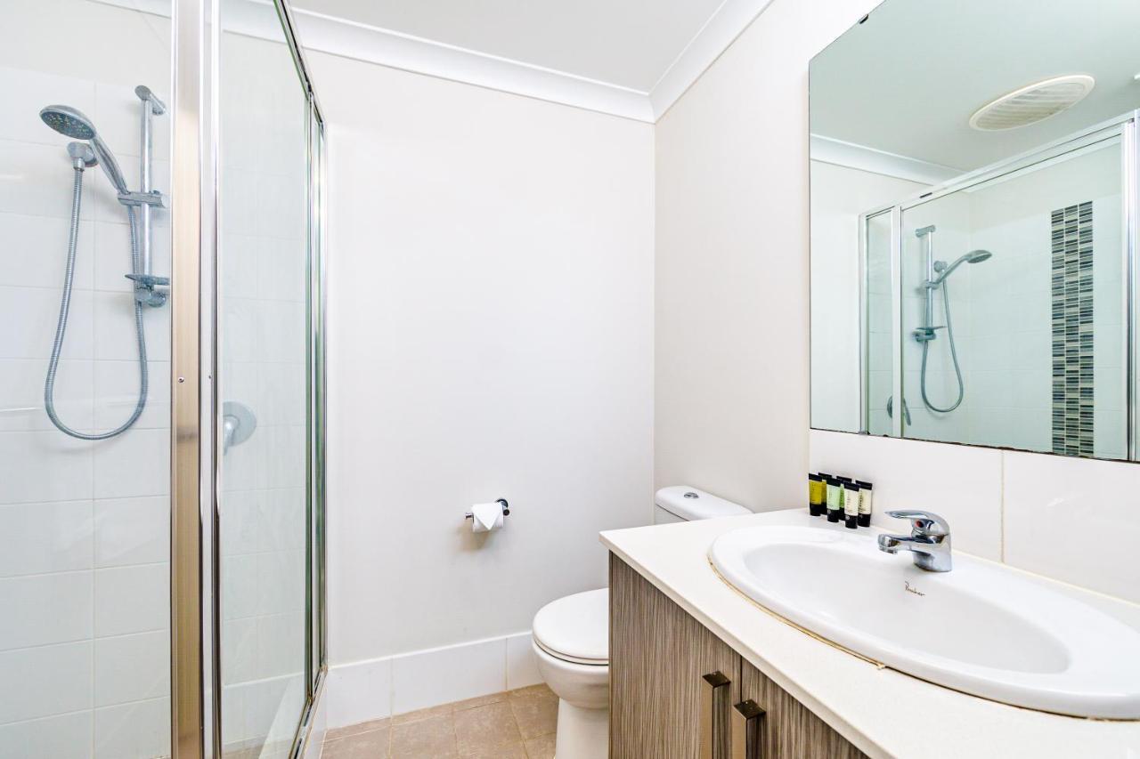 Swan Valley Serviced Apartments Middle Swan Eksteriør bilde